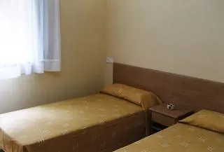 Thalassa - Hotel
